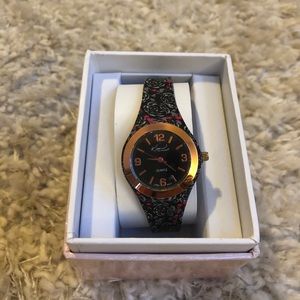 Kim Rogers Watch